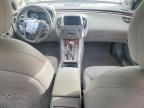2013 Buick Lacrosse