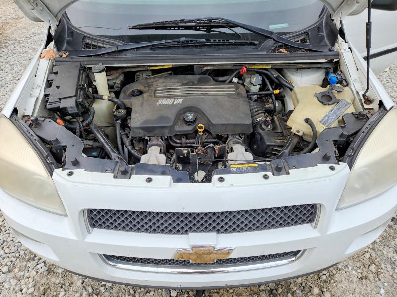 2007 Chevrolet Uplander ls