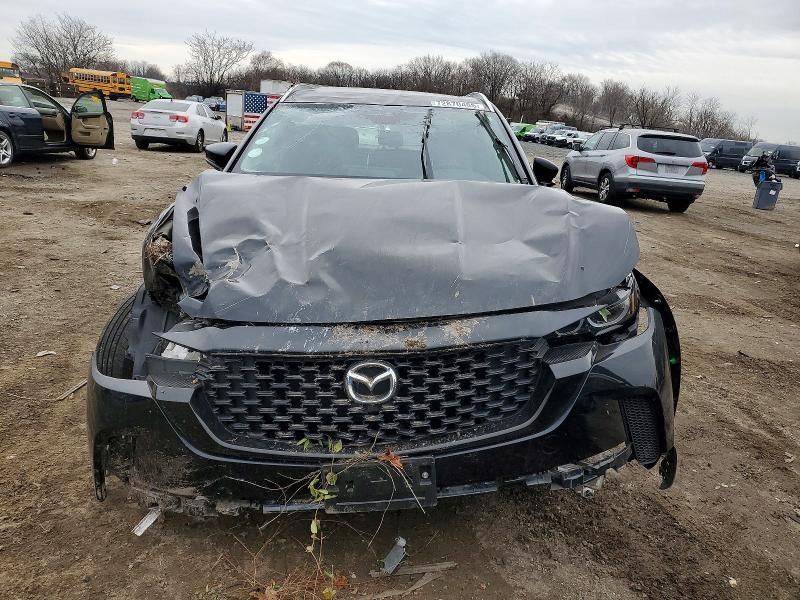 2023 Mazda Cx-50 Preferred Plus