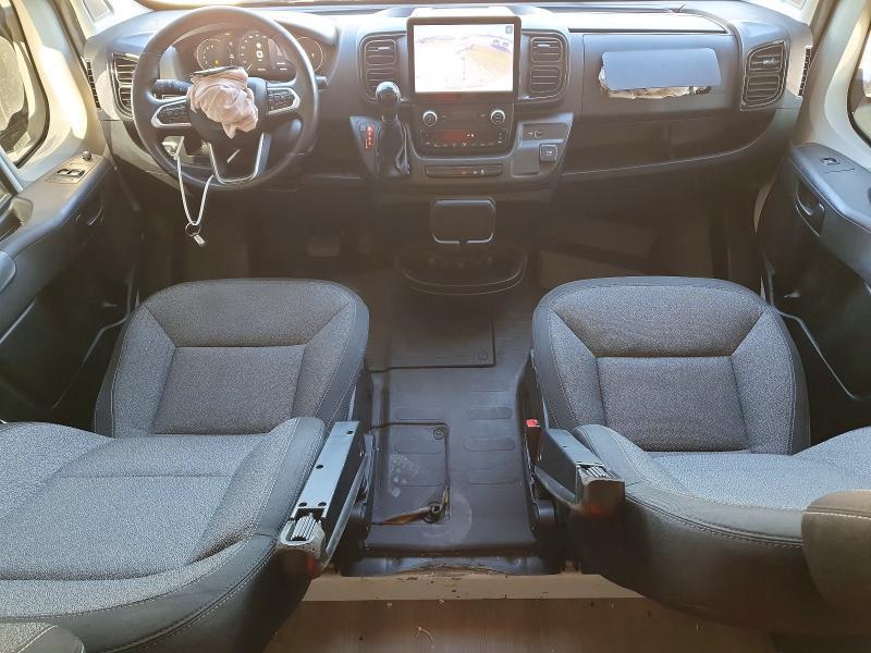 2022 Dodge Ram Promaster 3500 Delivery van