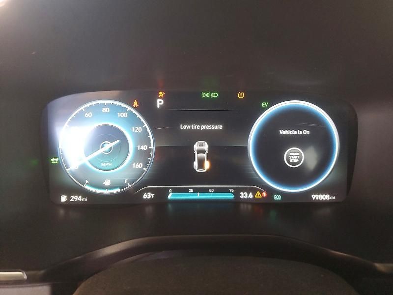 2023 Hyundai Santa fe sel Premium