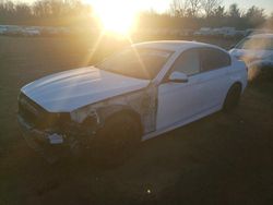 2016 BMW 535 i en venta en New Britain, CT