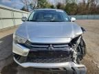 2018 Mitsubishi Outlander Sport es