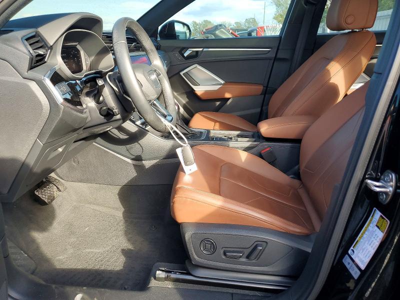 2024 Audi Q3 Premium s Line 45