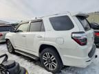 2018 Toyota 4runner Sr5/sr5 Premium