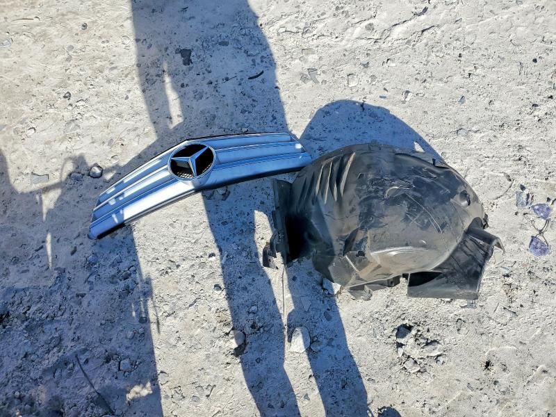 2011 Mercedes-Benz C300