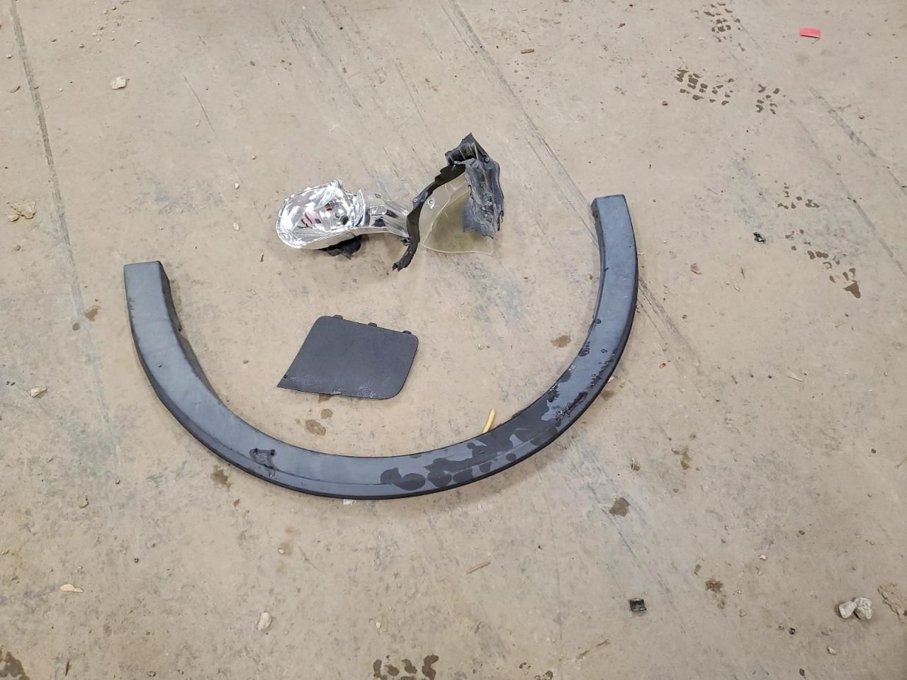 2011 Subaru Outback 2.5i Limited