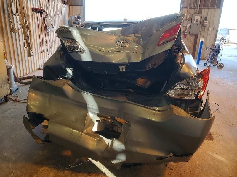 2010 Toyota Avalon xl