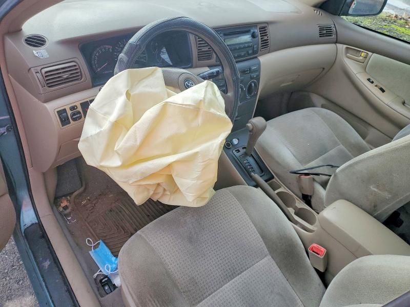 2006 Toyota Corolla ce