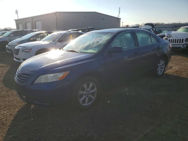 2007 Toyota Camry ce