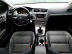 2015 Volkswagen Golf tdi
