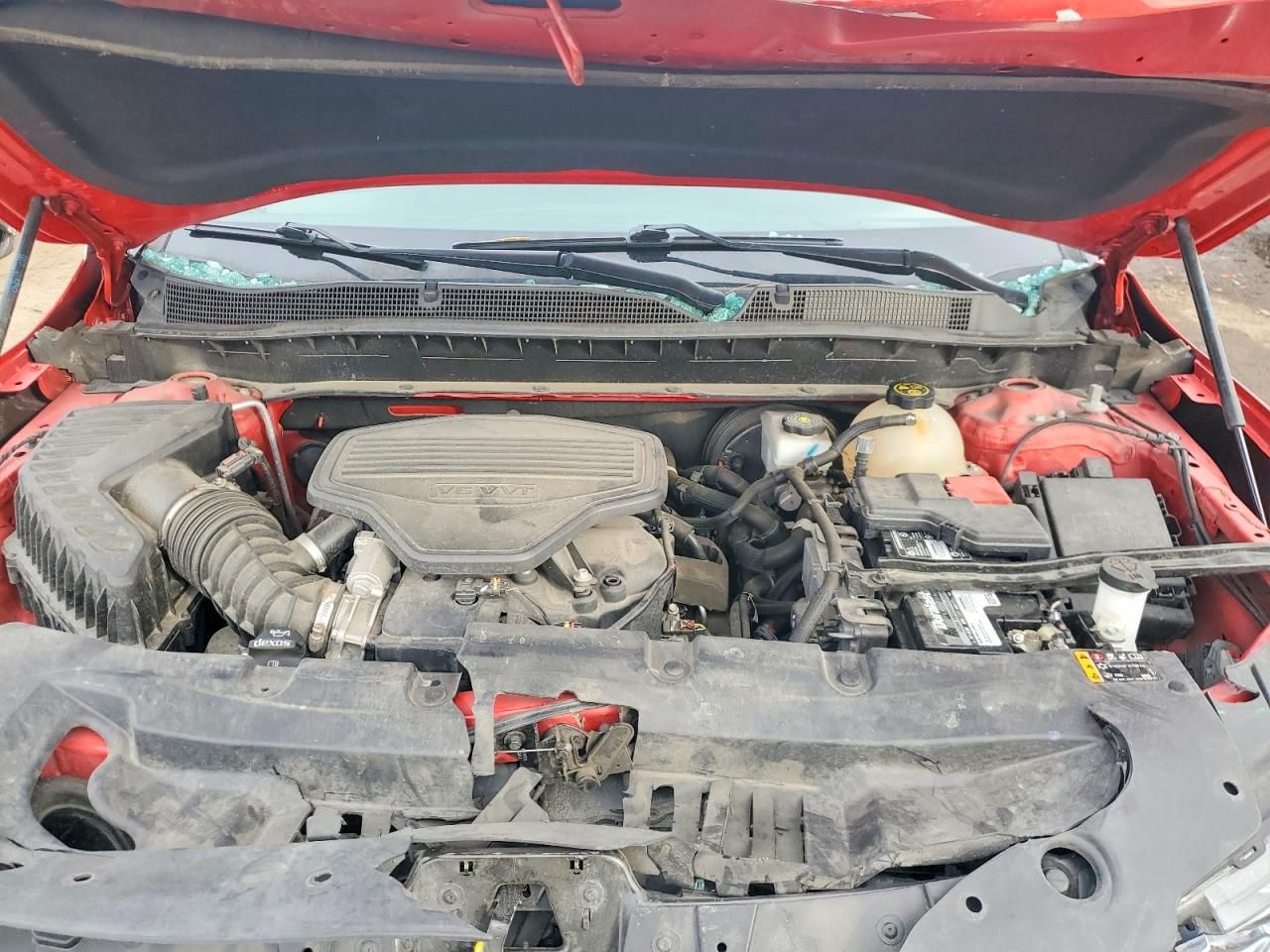 2021 Chevrolet Blazer 3LT