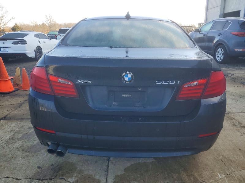2013 BMW 528 xi