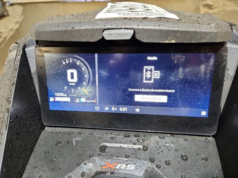 2025 Skidoo 2025 Skid XRS