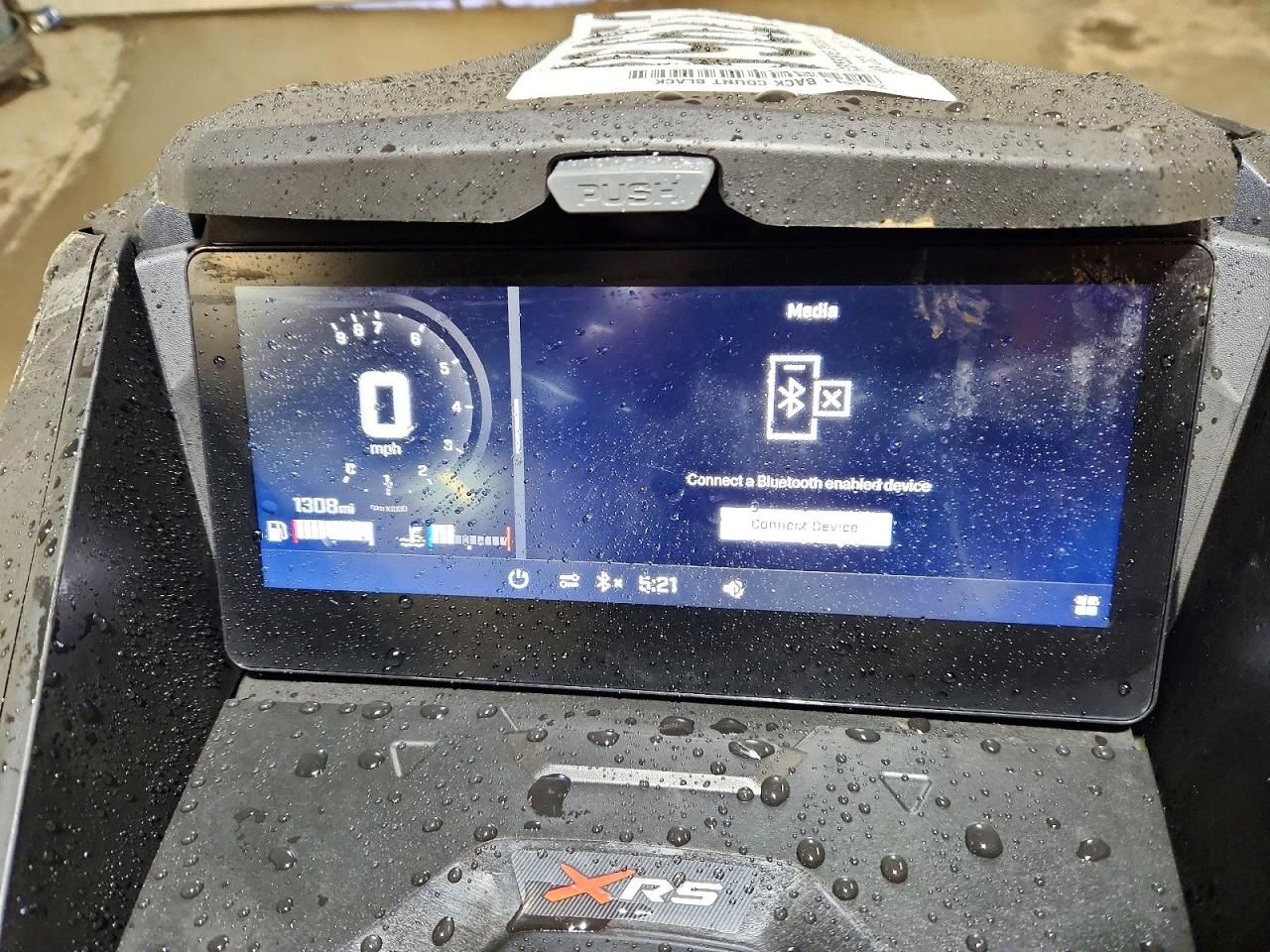 2025 Skidoo 2025 Skid XRS