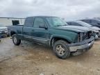2004 Chevrolet Silverado K1500