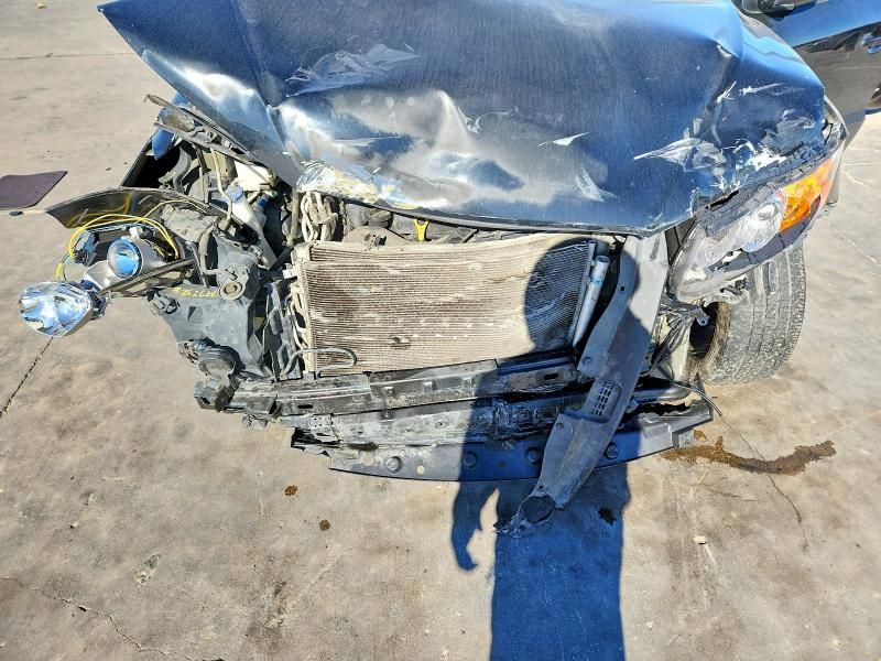 2012 Hyundai Santa fe se