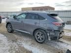2013 Lexus Rx 450h