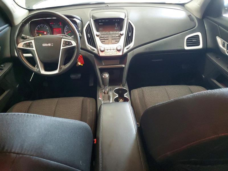 2016 GMC Terrain sle