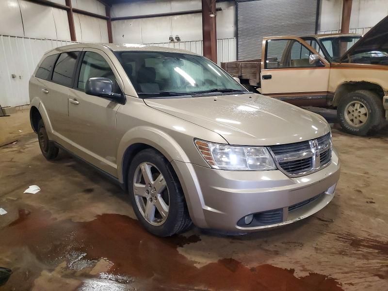 2009 Dodge Journey sxt