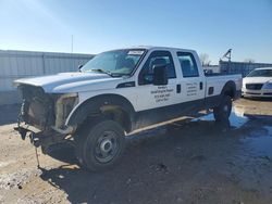 2013 Ford F250 Super Duty en venta en Kansas City, KS