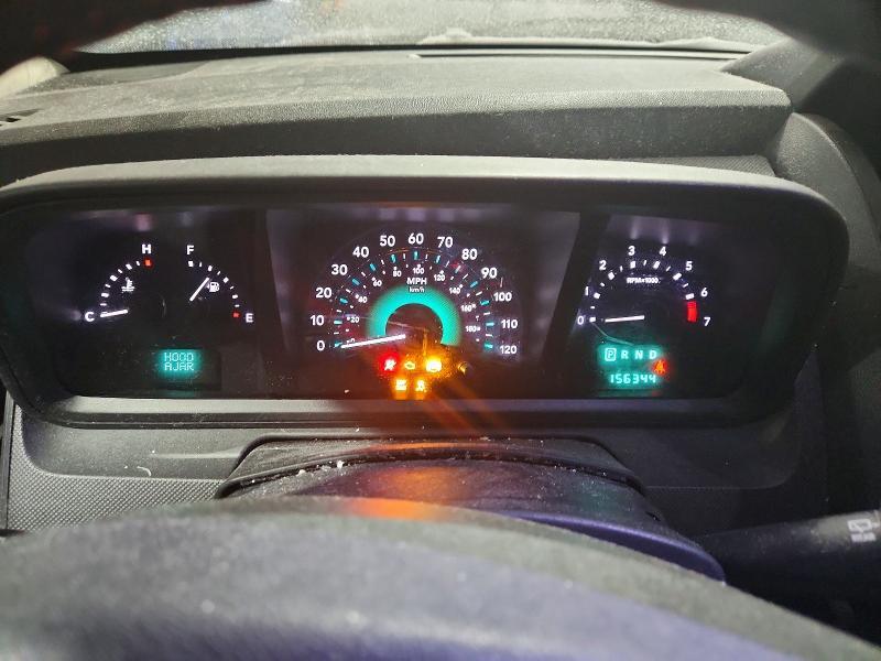 2010 Dodge Journey r