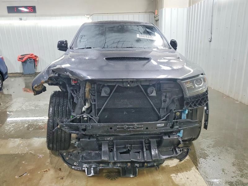 2018 Dodge Durango R/T