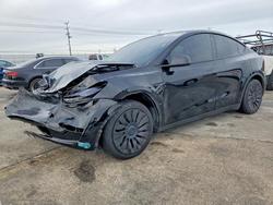 2023 Tesla Model y en venta en Sun Valley, CA