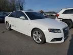 2012 Audi A4 Premium Plus