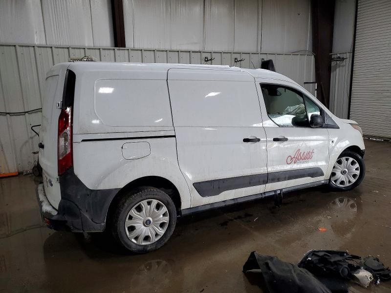 2022 Ford Transit Connect xl