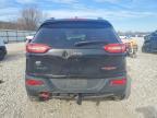 2018 Jeep Cherokee Trailhawk