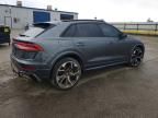 2021 Audi Rs Q8