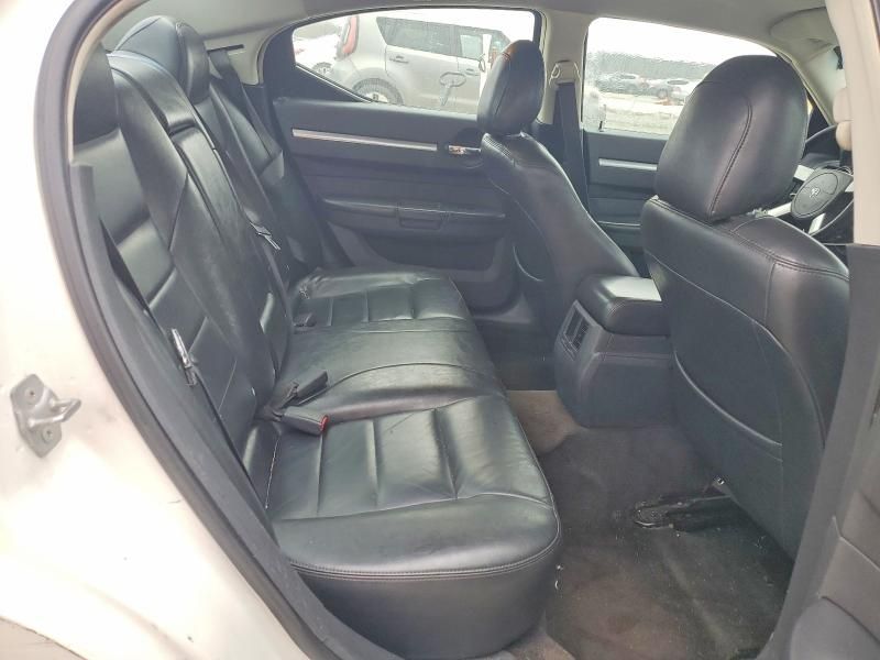 2008 Dodge Charger sxt