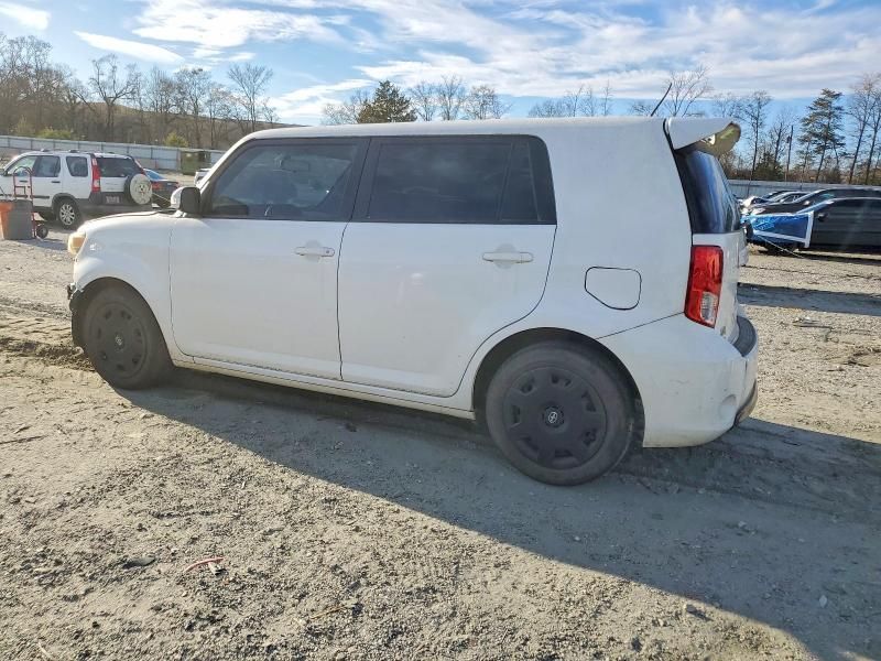 2013 Scion XB