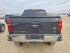 2014 Chevrolet Silverado K1500 LTZ