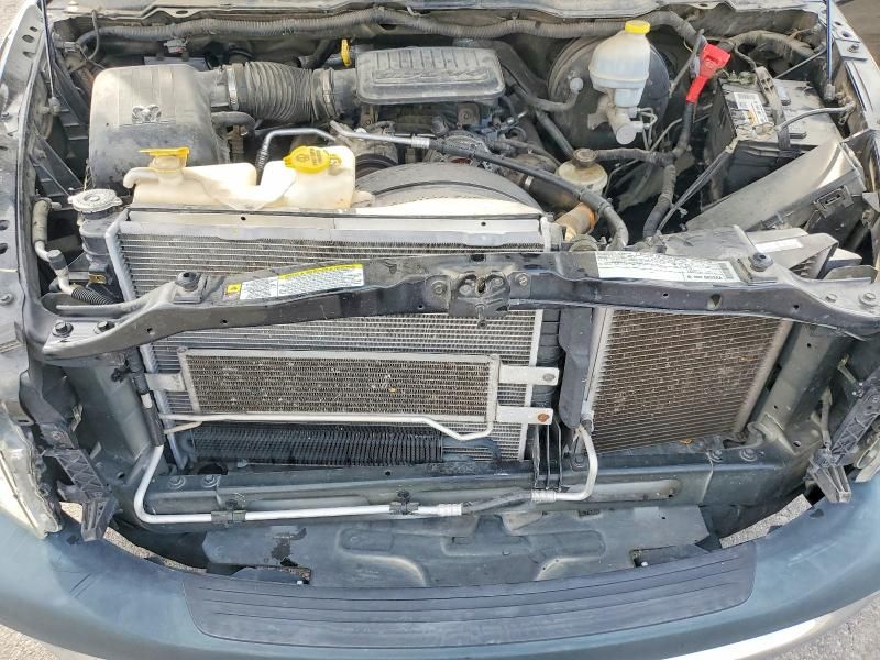 2008 Dodge Ram 1500 st