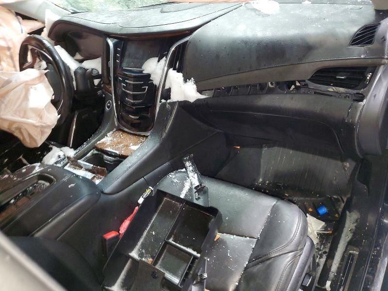 2019 Cadillac Escalade esv