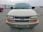 2002 Chevrolet Blazer