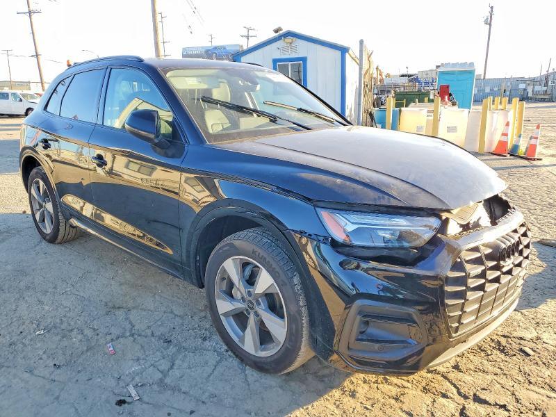 2024 Audi Q5 Premium Plus 40