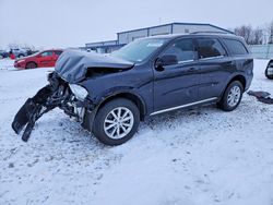 2024 Dodge Durango sxt for sale in Wayland, MI