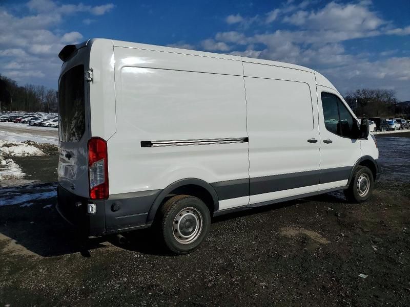 2024 Ford Transit 250 Delivery van