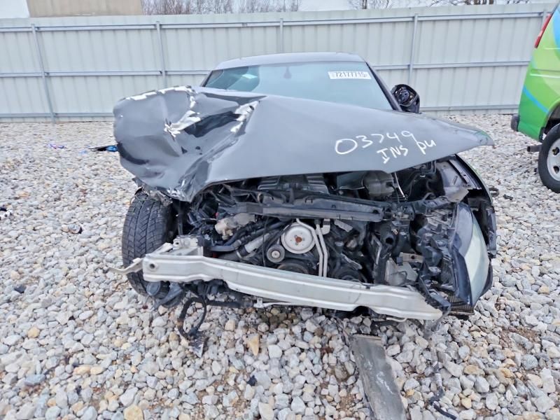 2014 Audi A7 Prestige