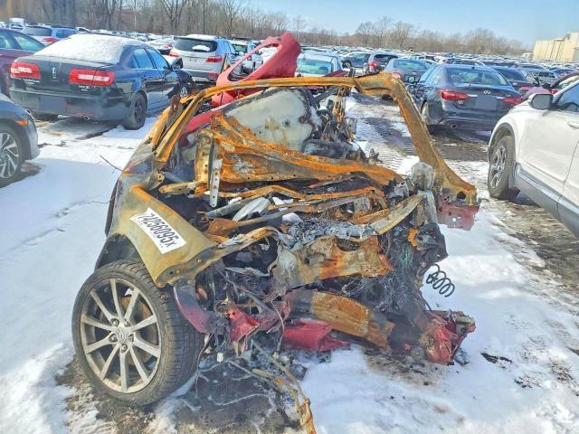 2008 Mazda Mx-5 Miata