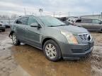 2013 Cadillac Srx Luxury Collection