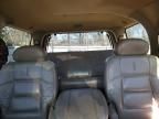 2001 Lincoln Navigator
