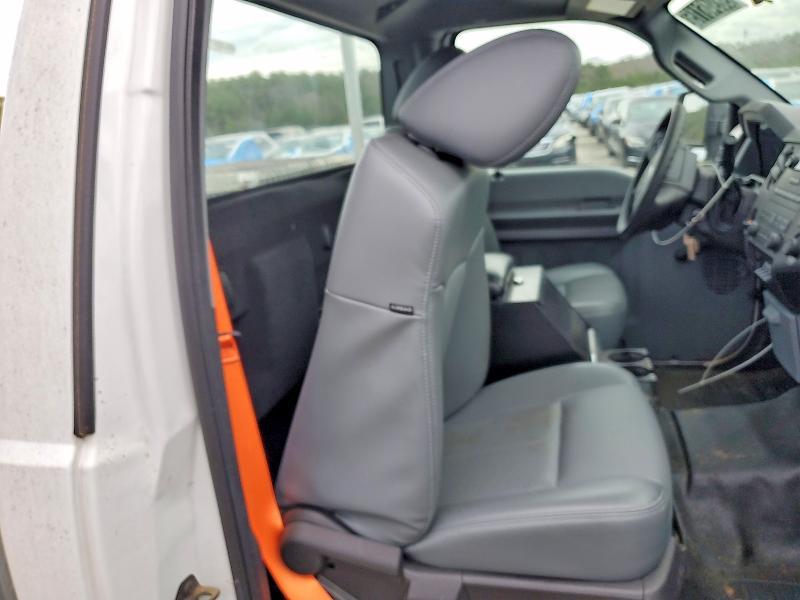 2013 Ford F250 Super Duty