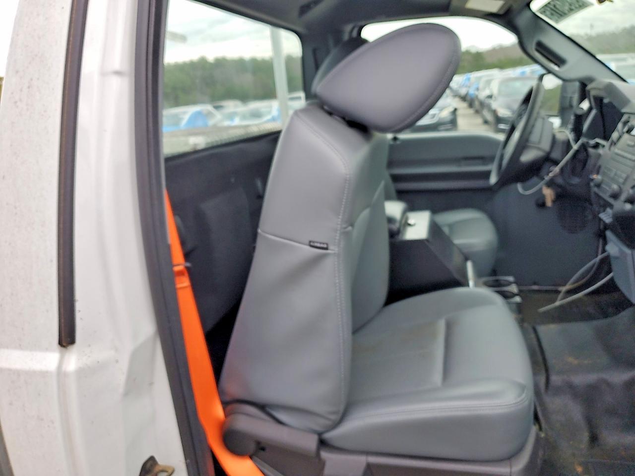 2013 Ford F250 Super Duty