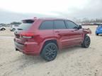 2022 Jeep Grand Cherokee Laredo e