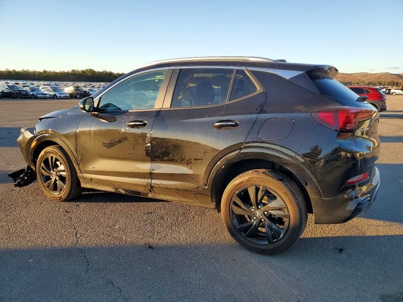 2025 Buick Encore gx Sport Touring