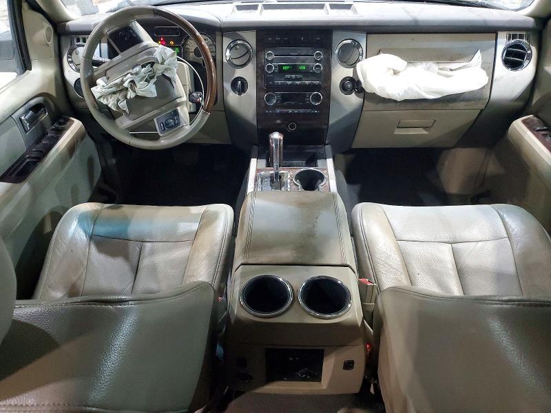 2010 Ford Expedition el Limited